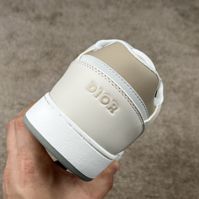 Dior B27 Low-Top Sneaker  - PerfectKickZ