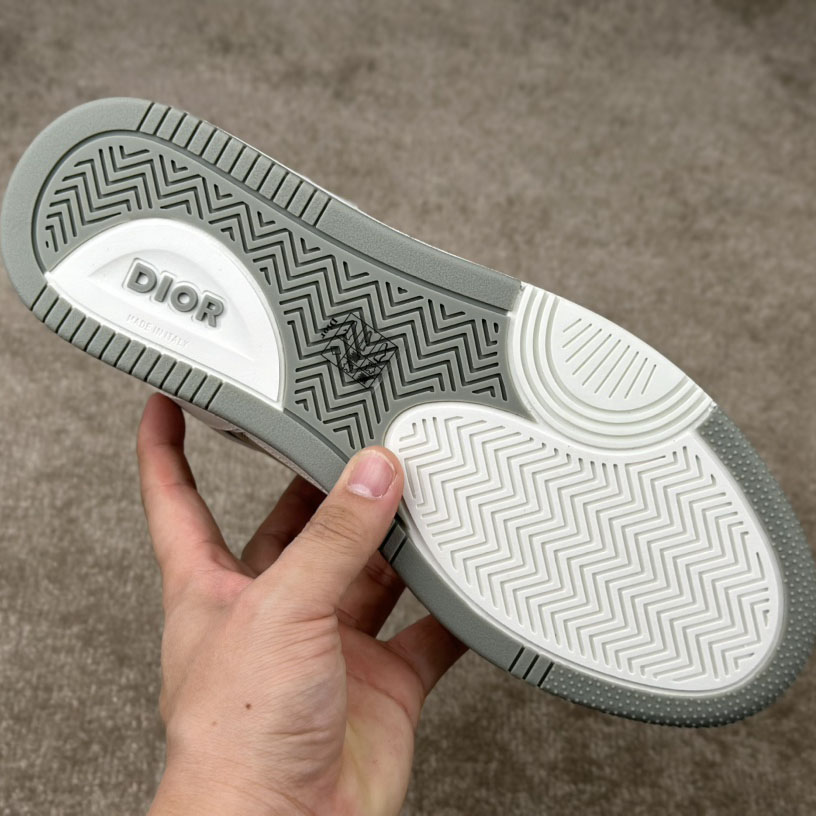 Dior B27 Low-Top Sneaker  - PerfectKickZ