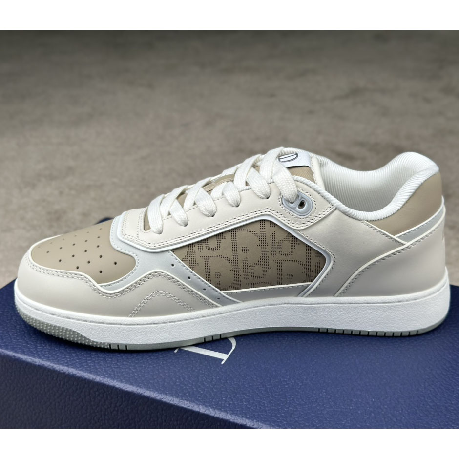 Dior B27 Low-Top Sneaker  - PerfectKickZ