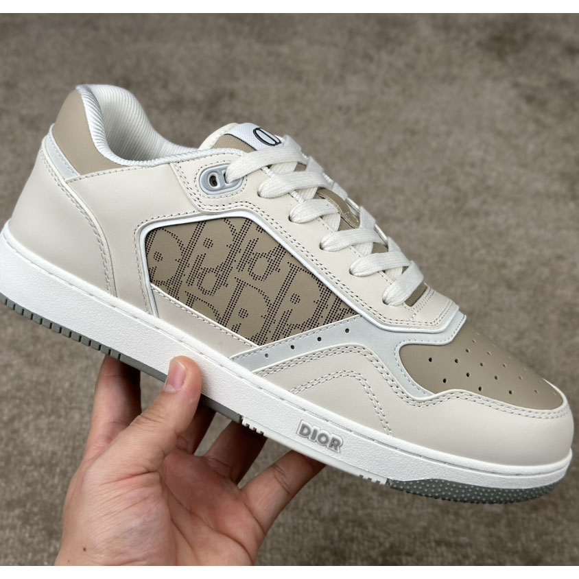 Dior B27 Low-Top Sneaker  - PerfectKickZ