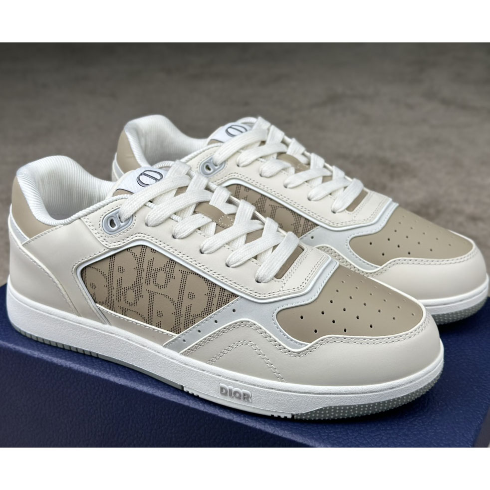 Dior B27 Low-Top Sneaker  - PerfectKickZ