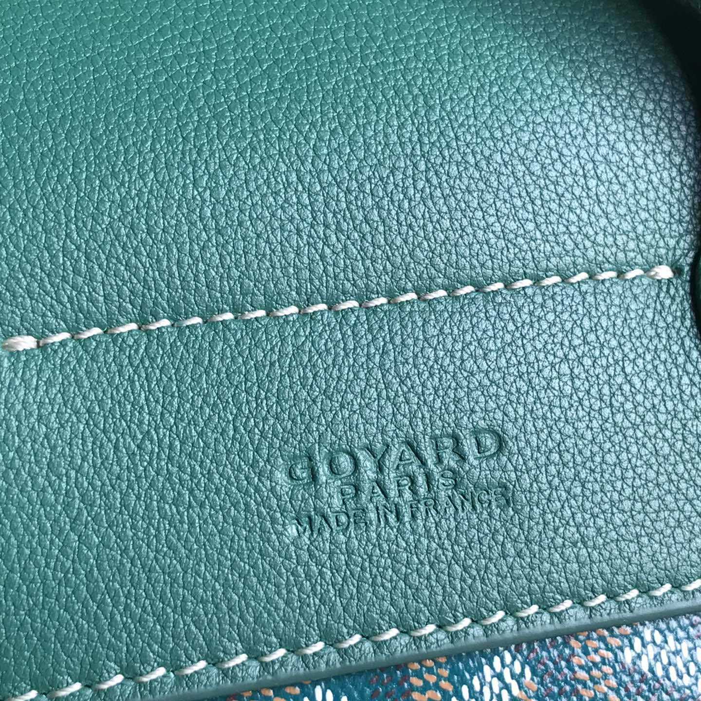 Goyard Alpin Mini Backpack - PerfectKickZ