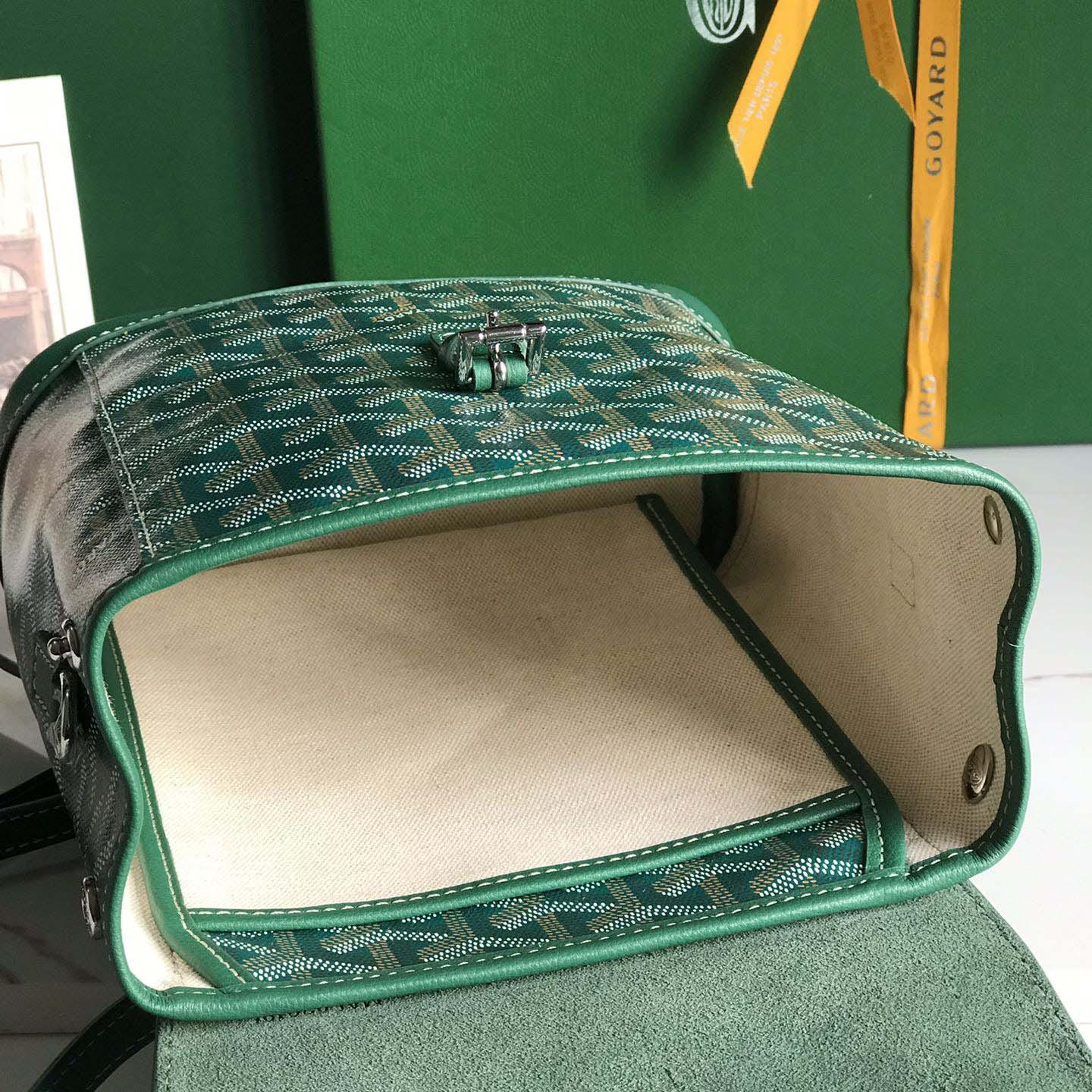 Goyard Alpin Mini Backpack - PerfectKickZ