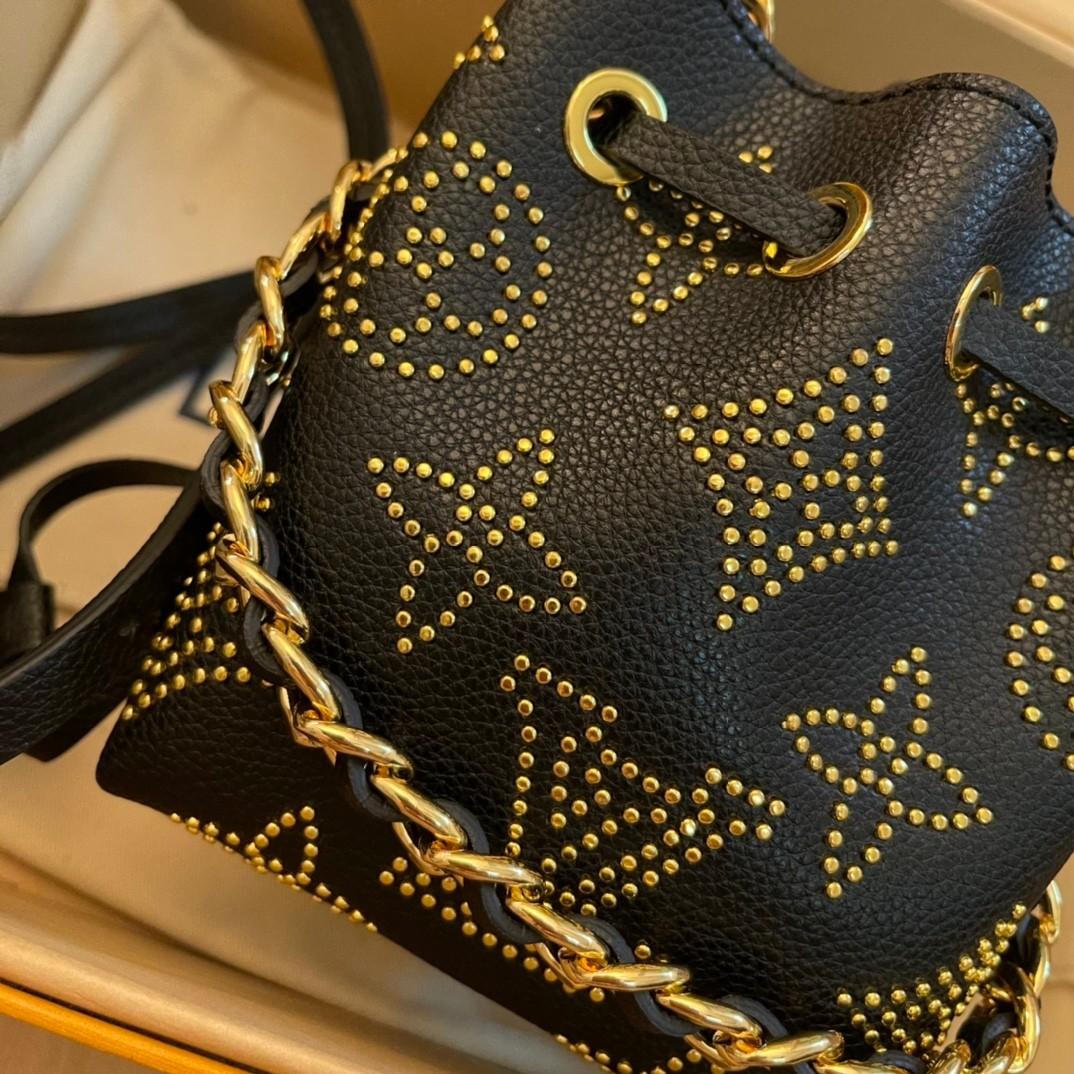 Louis Vuitton Pico Bella   M82744 - PerfectKickZ