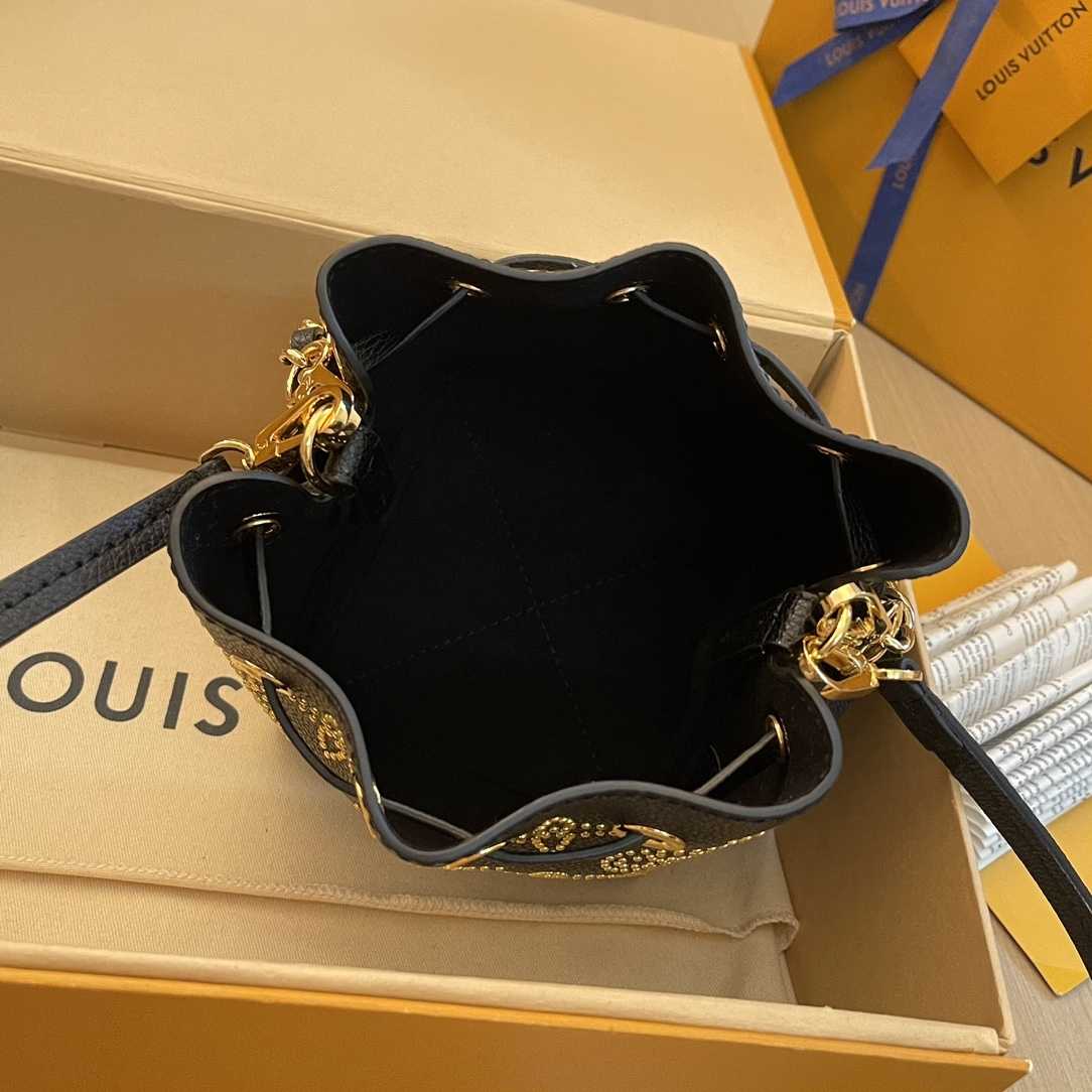Louis Vuitton Pico Bella   M82744 - PerfectKickZ