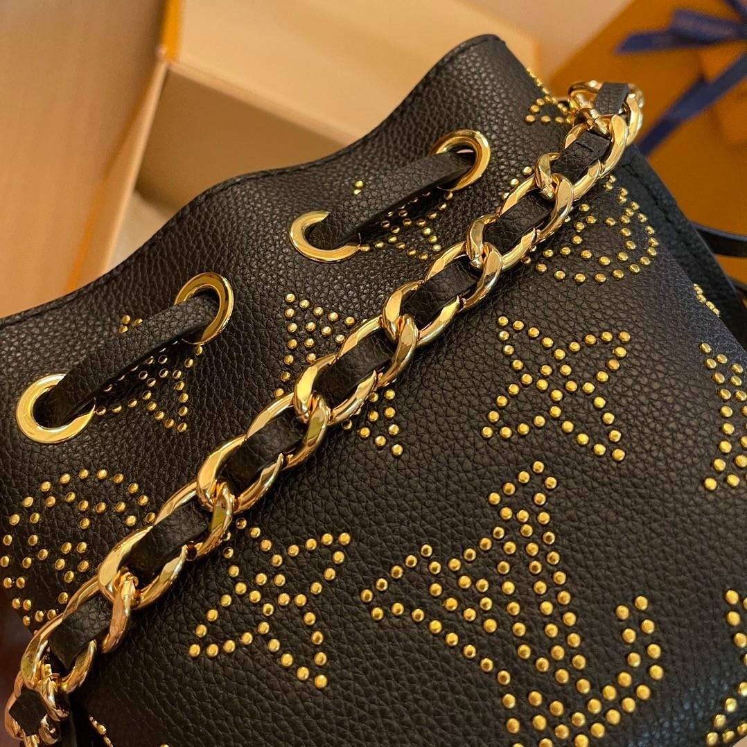 Louis Vuitton Pico Bella   M82744 - PerfectKickZ