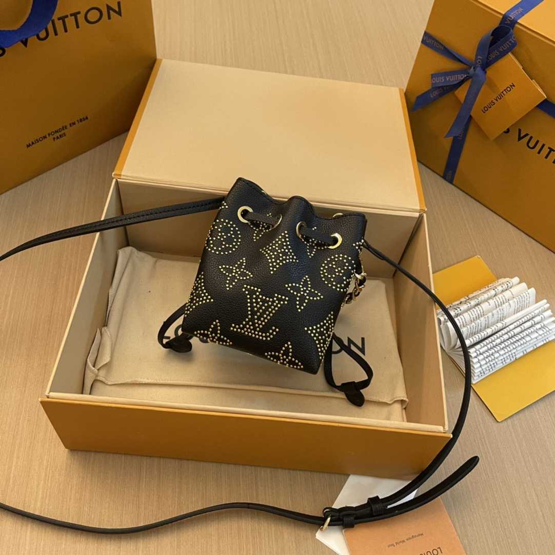Louis Vuitton Pico Bella   M82744 - PerfectKickZ