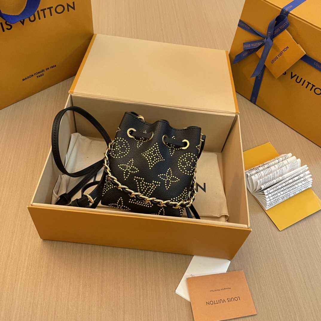 Louis Vuitton Pico Bella   M82744 - PerfectKickZ