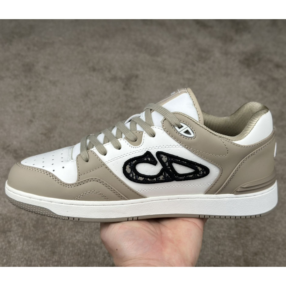 Dior B57 Low-Top Sneaker - PerfectKickZ