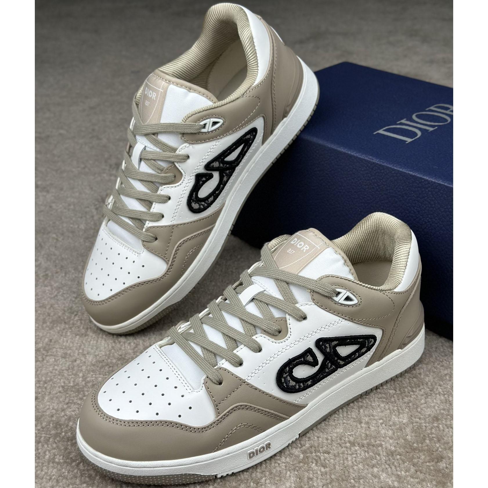 Dior B57 Low-Top Sneaker - PerfectKickZ