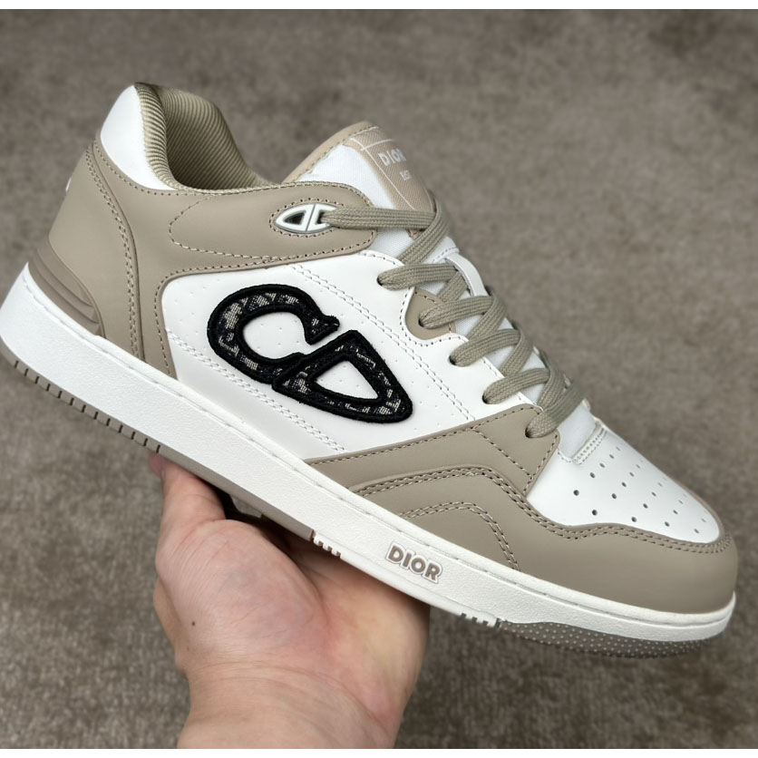 Dior B57 Low-Top Sneaker - PerfectKickZ