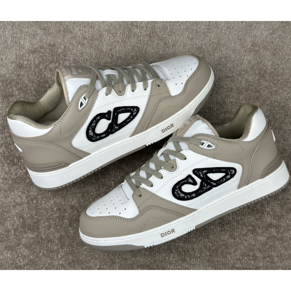 Dior B57 Low-Top Sneaker - PerfectKickZ