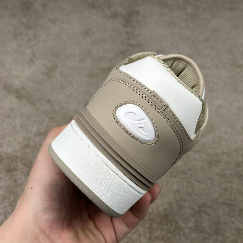 Dior B57 Low-Top Sneaker - PerfectKickZ
