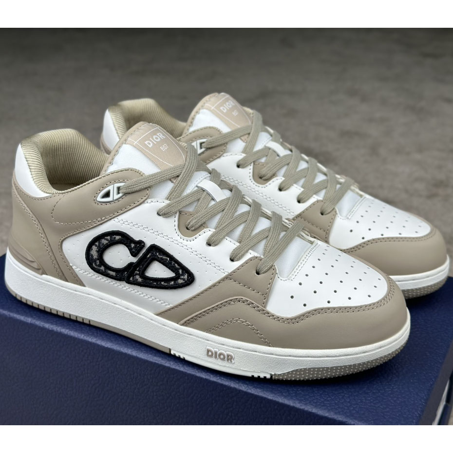 Dior B57 Low-Top Sneaker - PerfectKickZ
