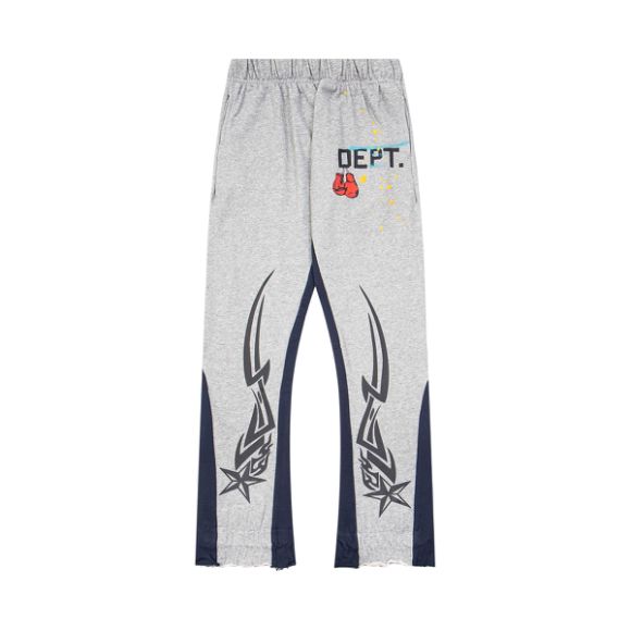 Gallery Dept Sweatpants - PerfectKickZ