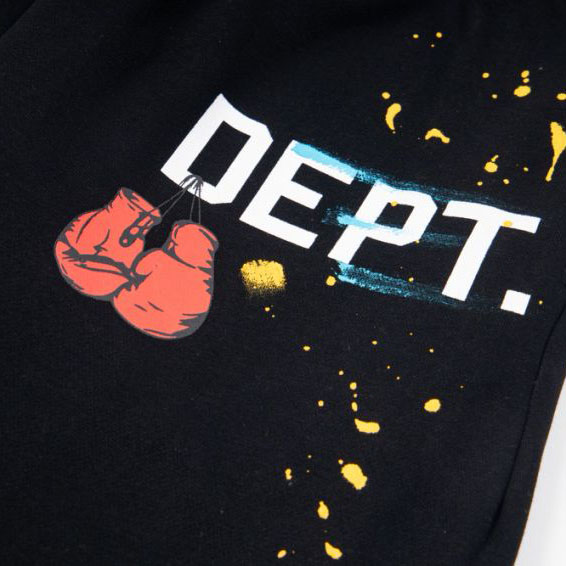 Gallery Dept Sweatpants - PerfectKickZ