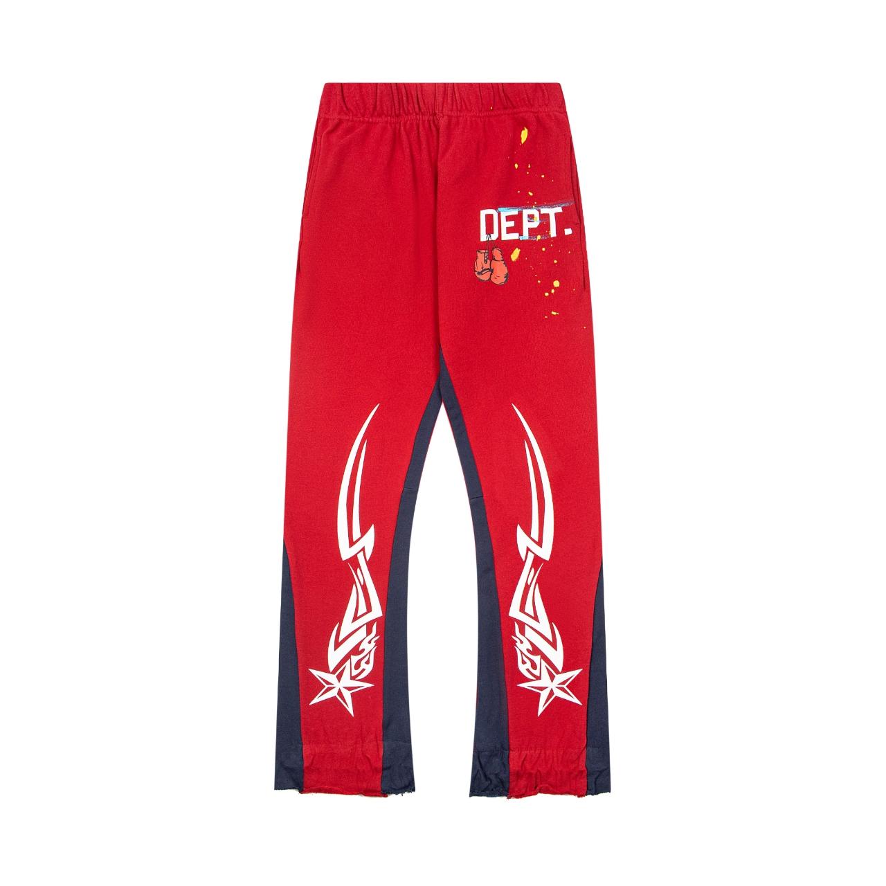 Gallery Dept Sweatpants - PerfectKickZ