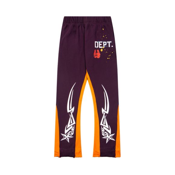 Gallery Dept Sweatpants - PerfectKickZ