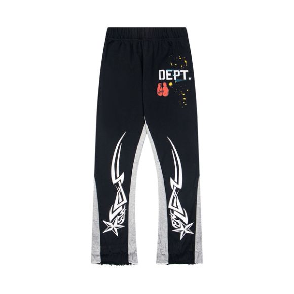 Gallery Dept Sweatpants - PerfectKickZ