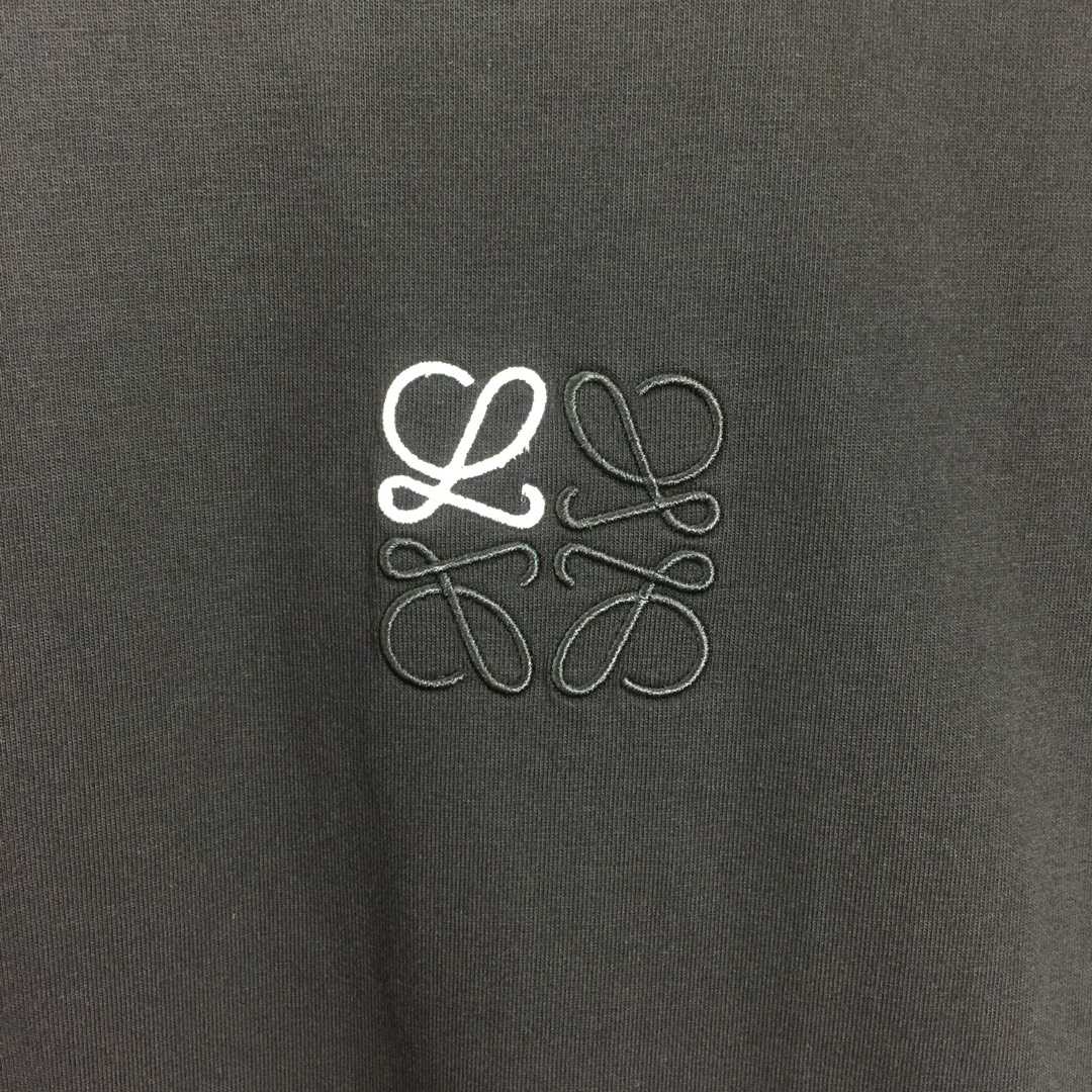 Loewe Regular fit T-shirt In Cotton - 