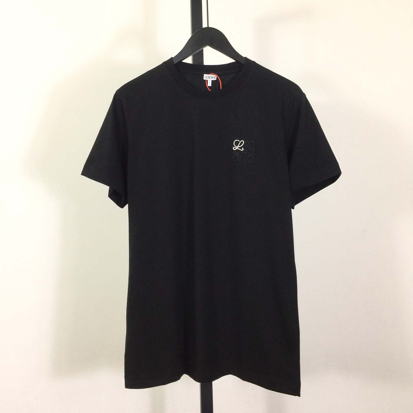 Loewe Regular fit T-shirt In Cotton - PerfectKickZ