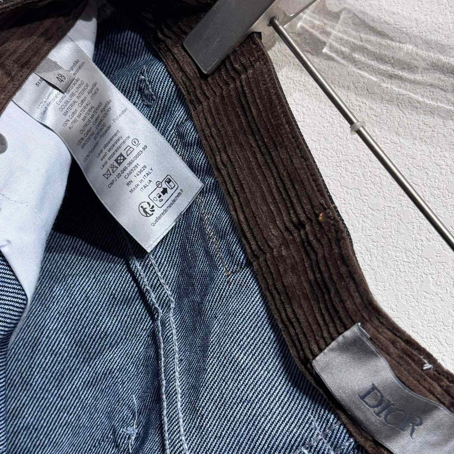 Dior Jeans - PerfectKickZ