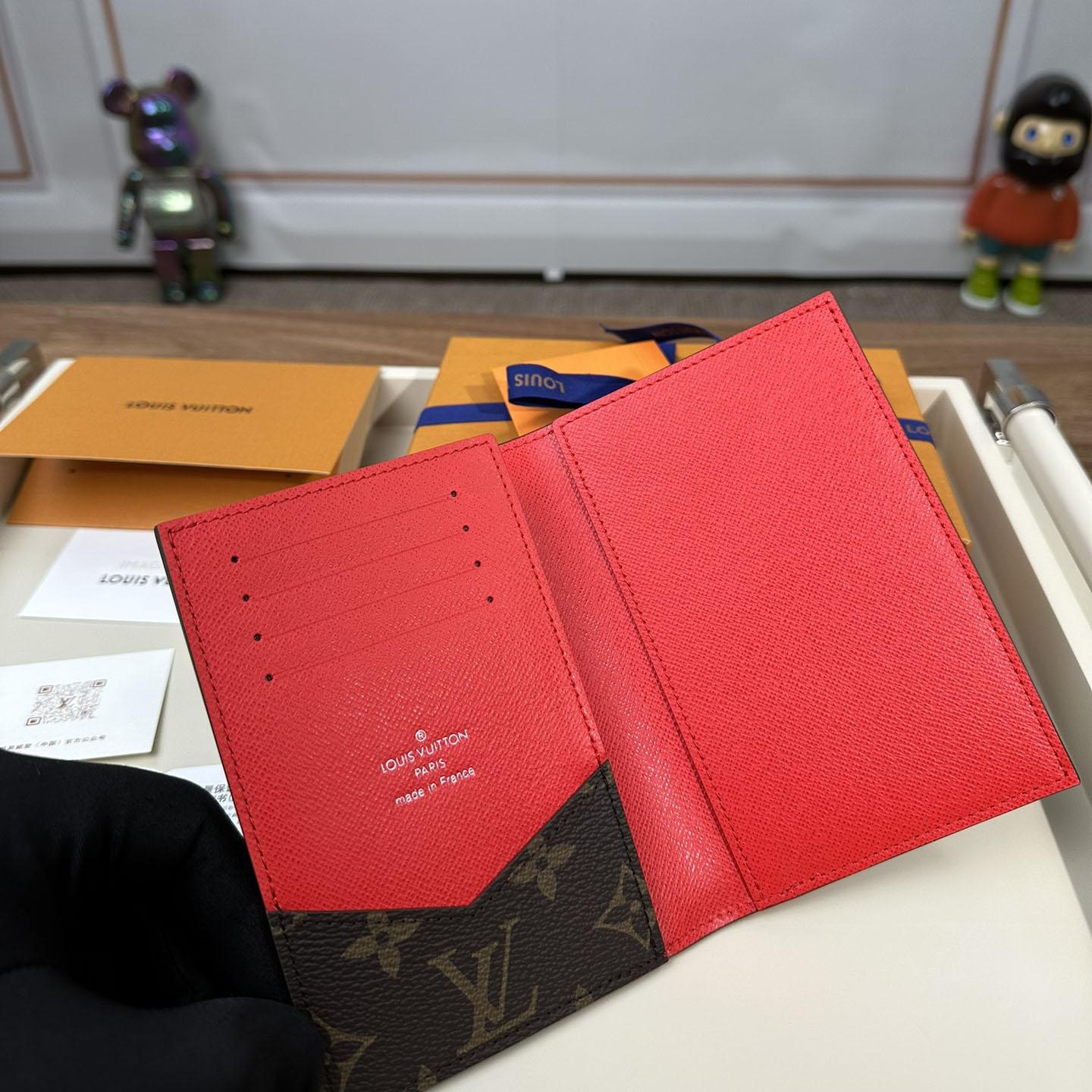 Louis Vuitton Pocket Organizer  M82862 - PerfectKickZ