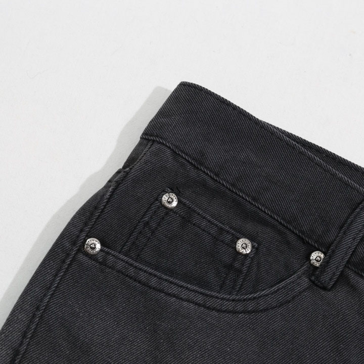 Chrome Heart Jeans - PerfectKickZ
