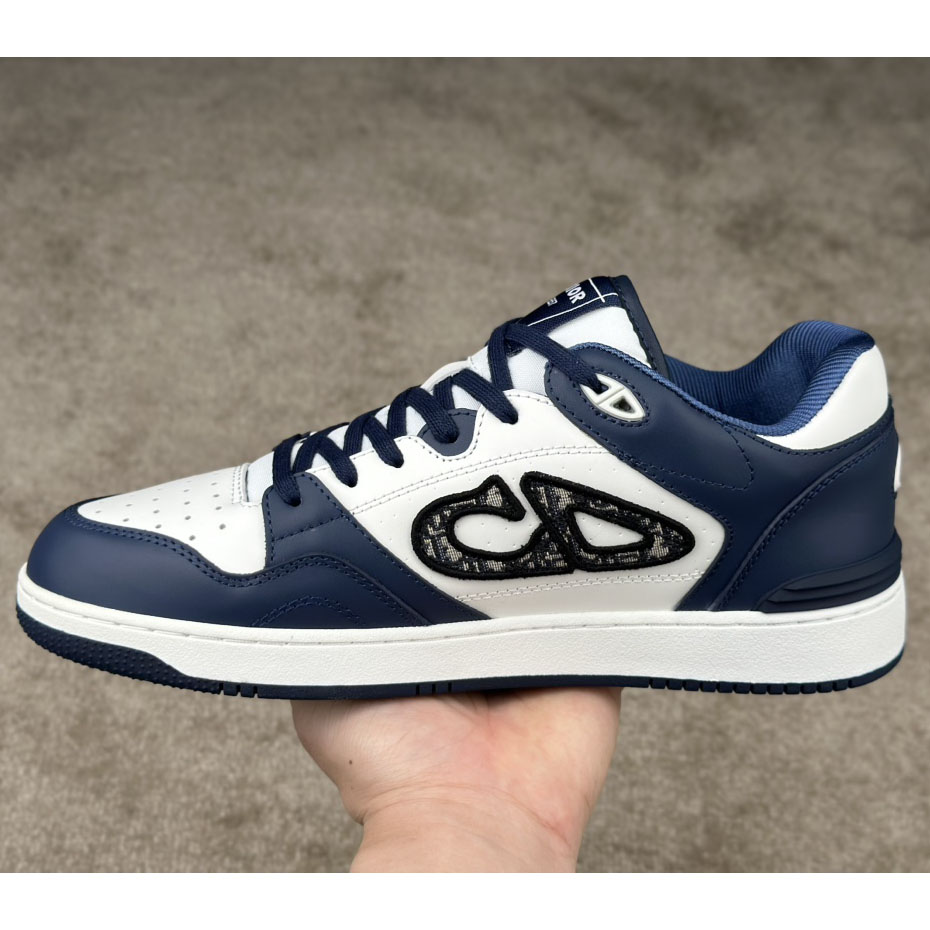 Dior B57 Low-Top Sneaker - 