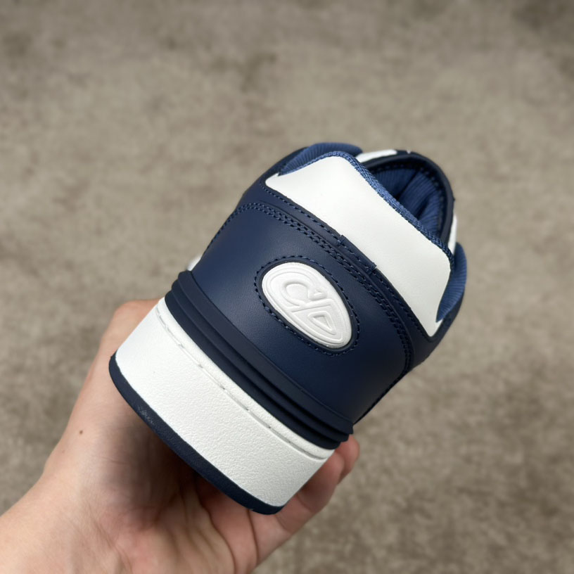 Dior B57 Low-Top Sneaker - 
