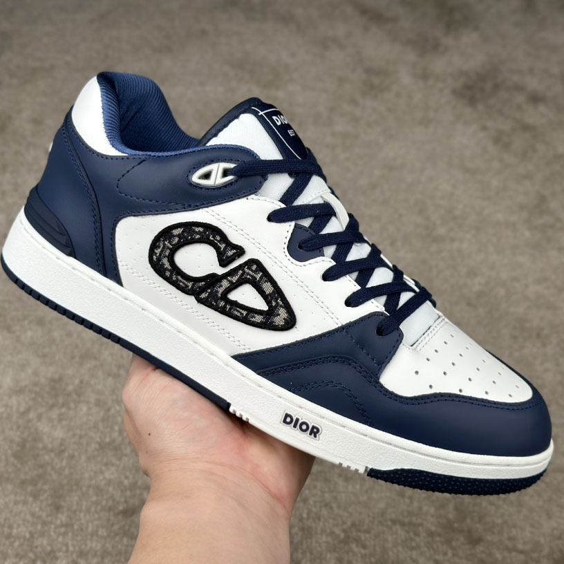 Dior B57 Low-Top Sneaker - 