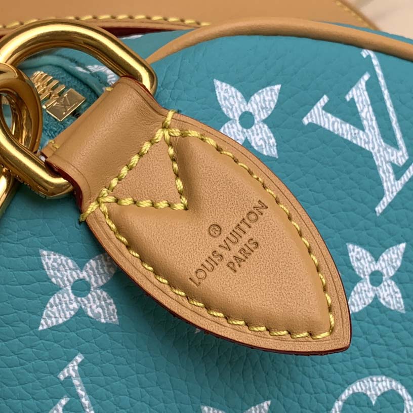 Louis Vuitton Speedy P9 Bandoulière 25   M11561 - PerfectKickZ
