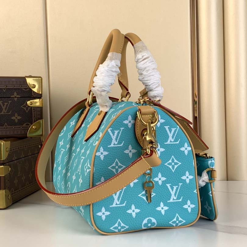 Louis Vuitton Speedy P9 Bandoulière 25   M11561 - PerfectKickZ