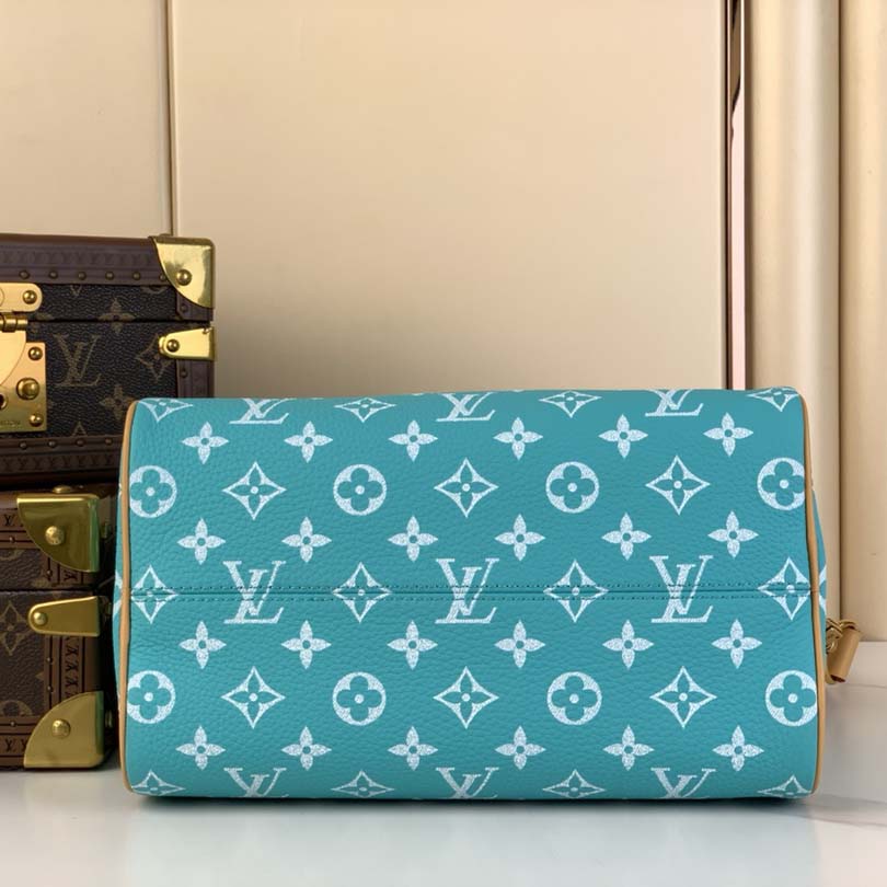 Louis Vuitton Speedy P9 Bandoulière 25   M11561 - PerfectKickZ