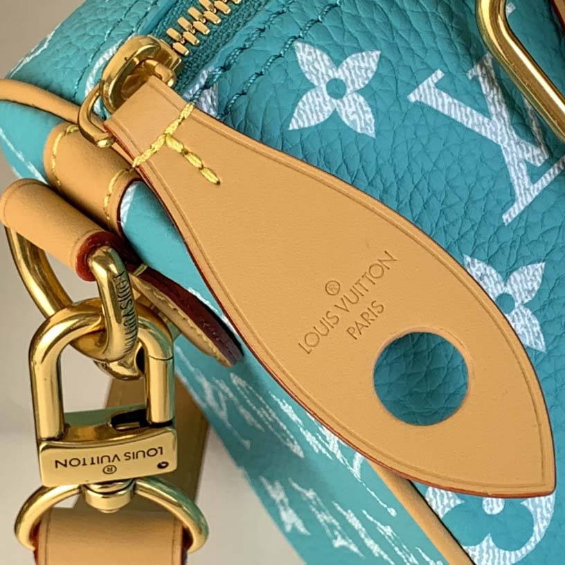 Louis Vuitton Speedy P9 Bandoulière 25   M11561 - PerfectKickZ