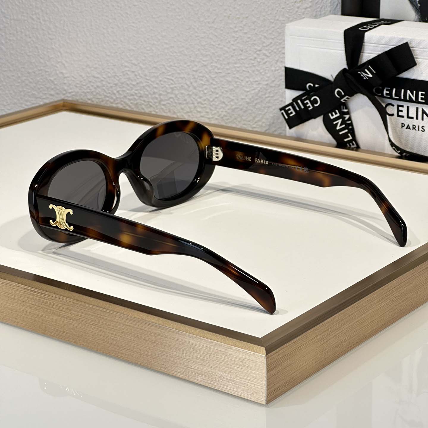 Celine 40194U Sunglasses  - PerfectKickZ