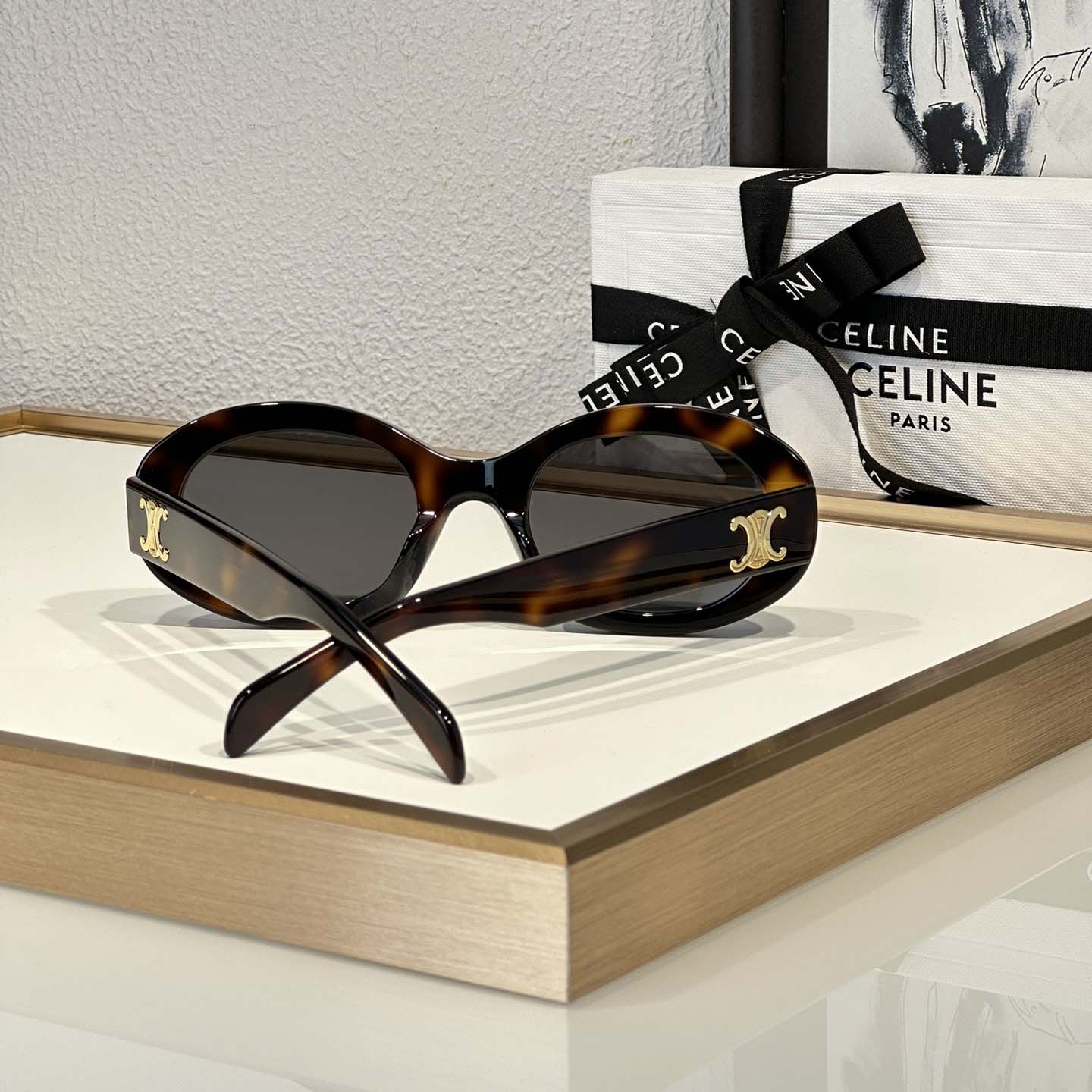Celine 40194U Sunglasses  - PerfectKickZ