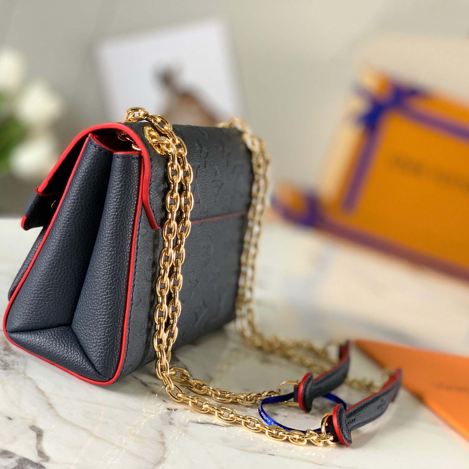 Louis Vuitton Vavin BB  M44550 - PerfectKickZ