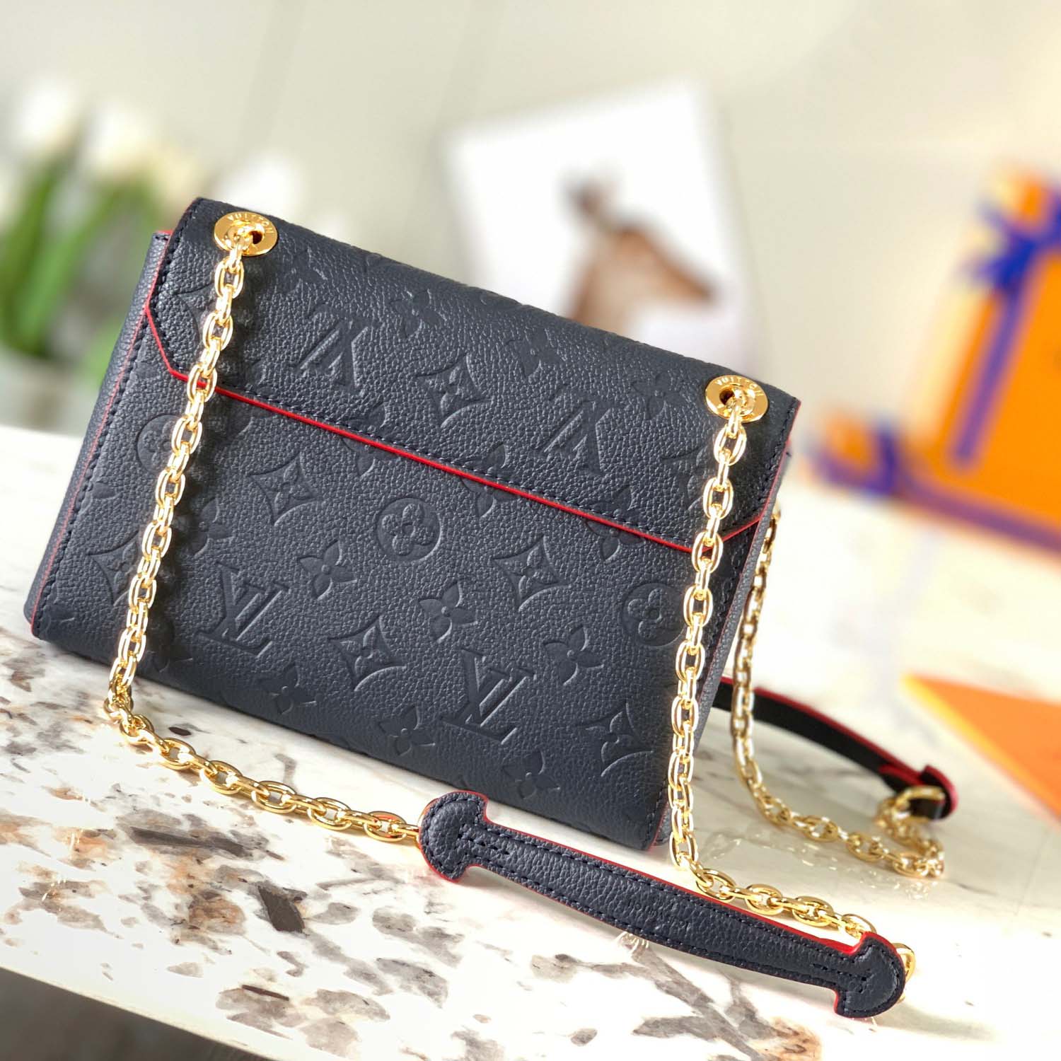 Louis Vuitton Vavin BB  M44550 - PerfectKickZ