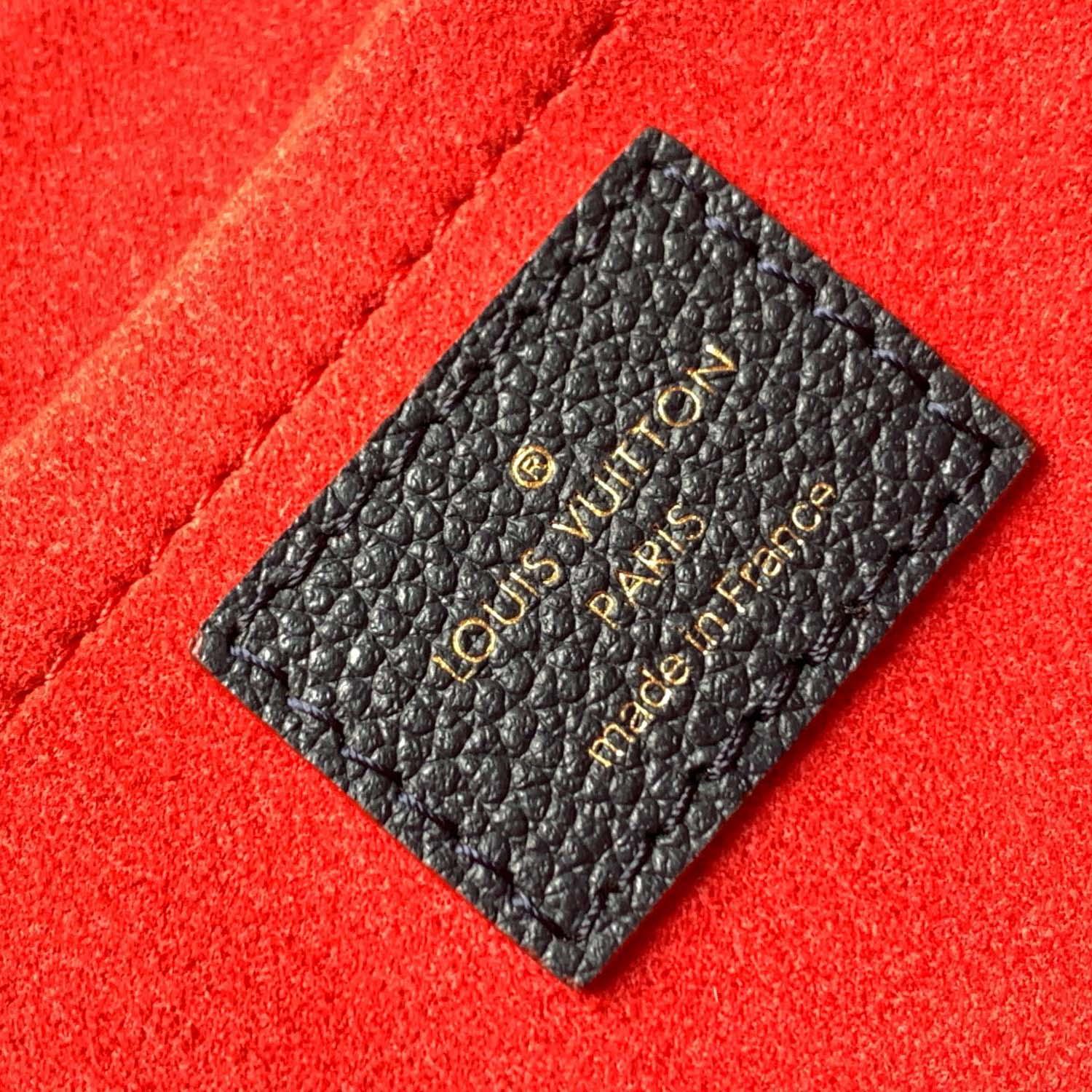 Louis Vuitton Vavin BB  M44550 - PerfectKickZ