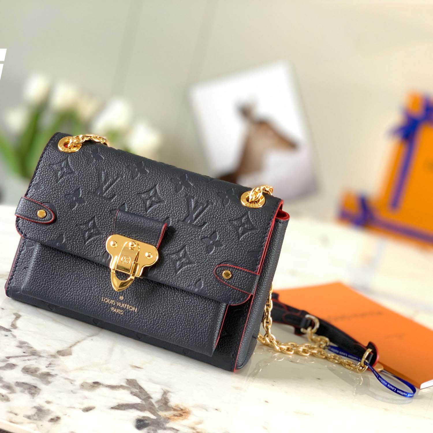 Louis Vuitton Vavin BB  M44550 - PerfectKickZ