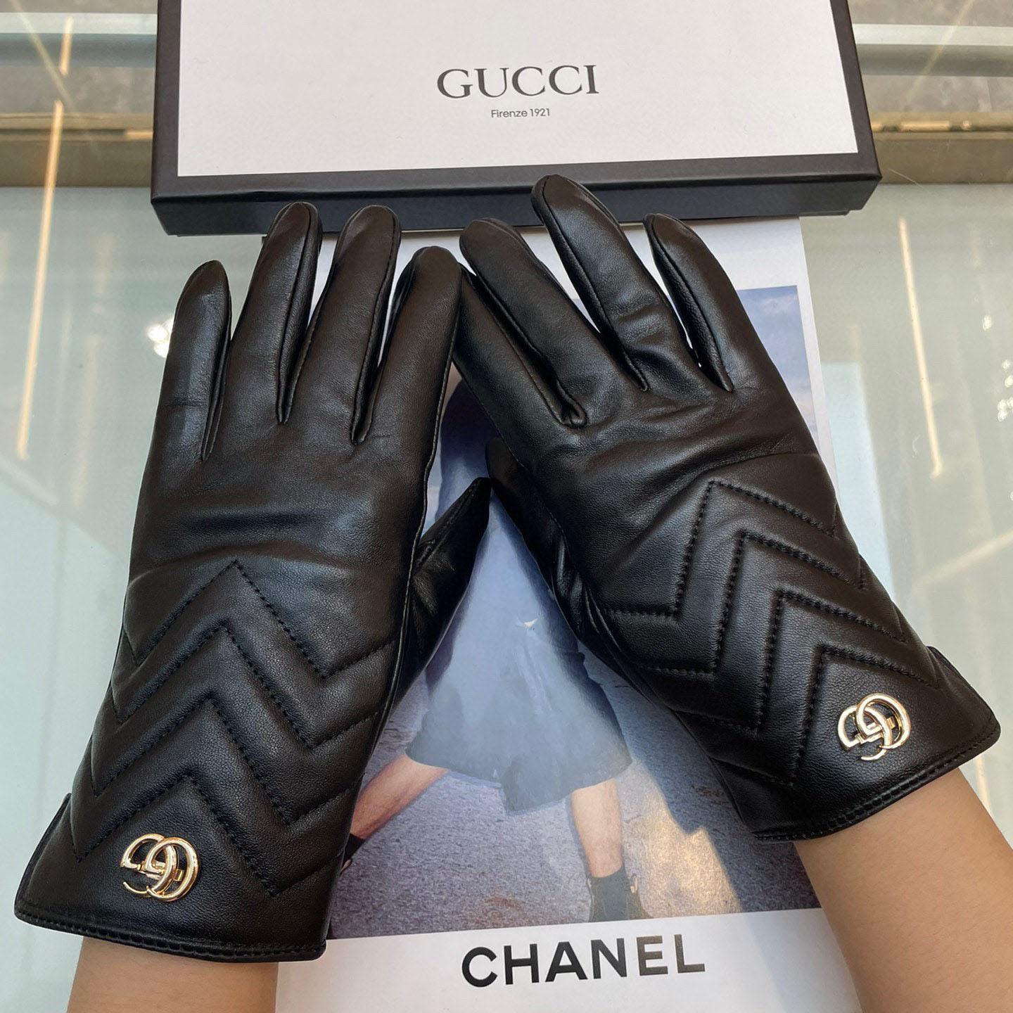 Gucci Gloves  - PerfectKickZ
