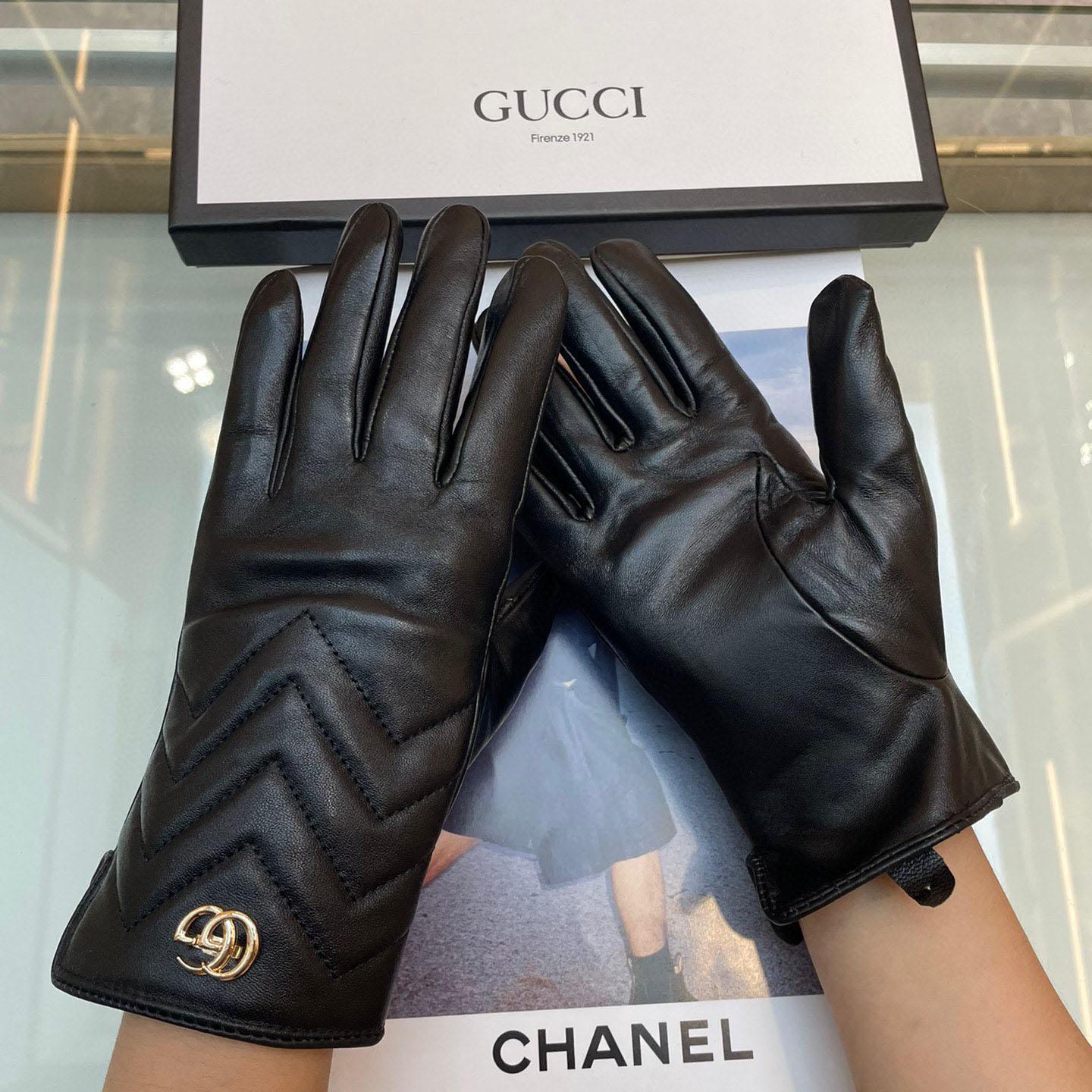 Gucci Gloves  - PerfectKickZ