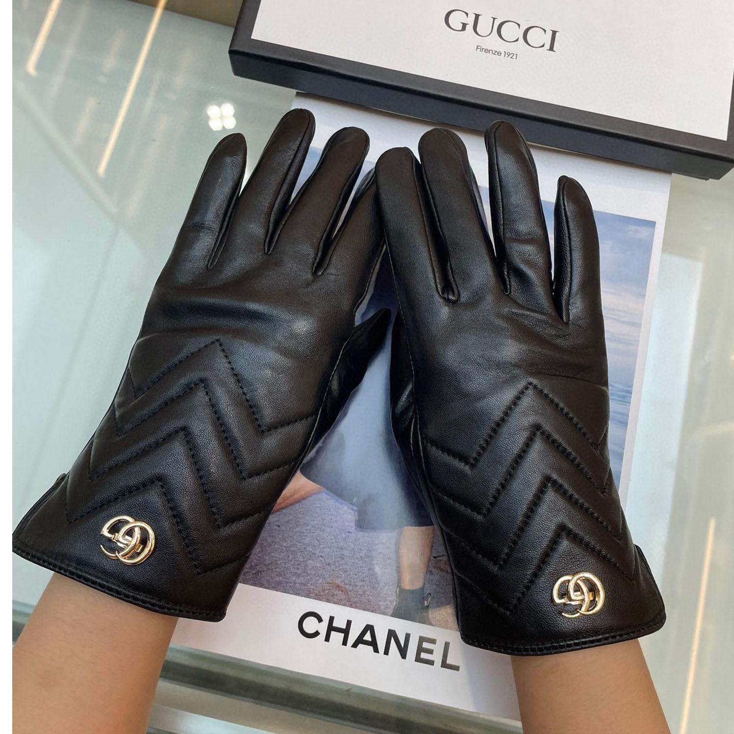 Gucci Gloves  - PerfectKickZ