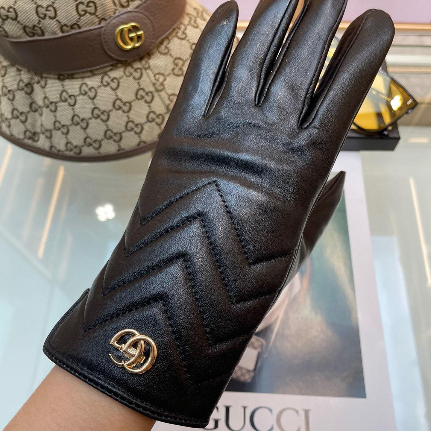 Gucci Gloves  - PerfectKickZ