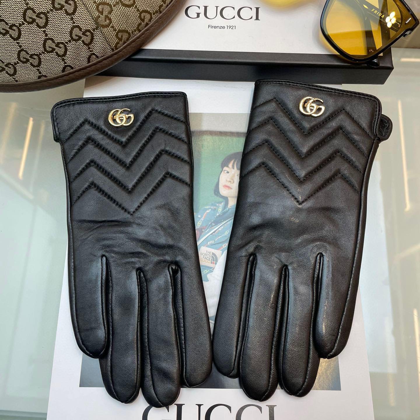 Gucci Gloves  - PerfectKickZ