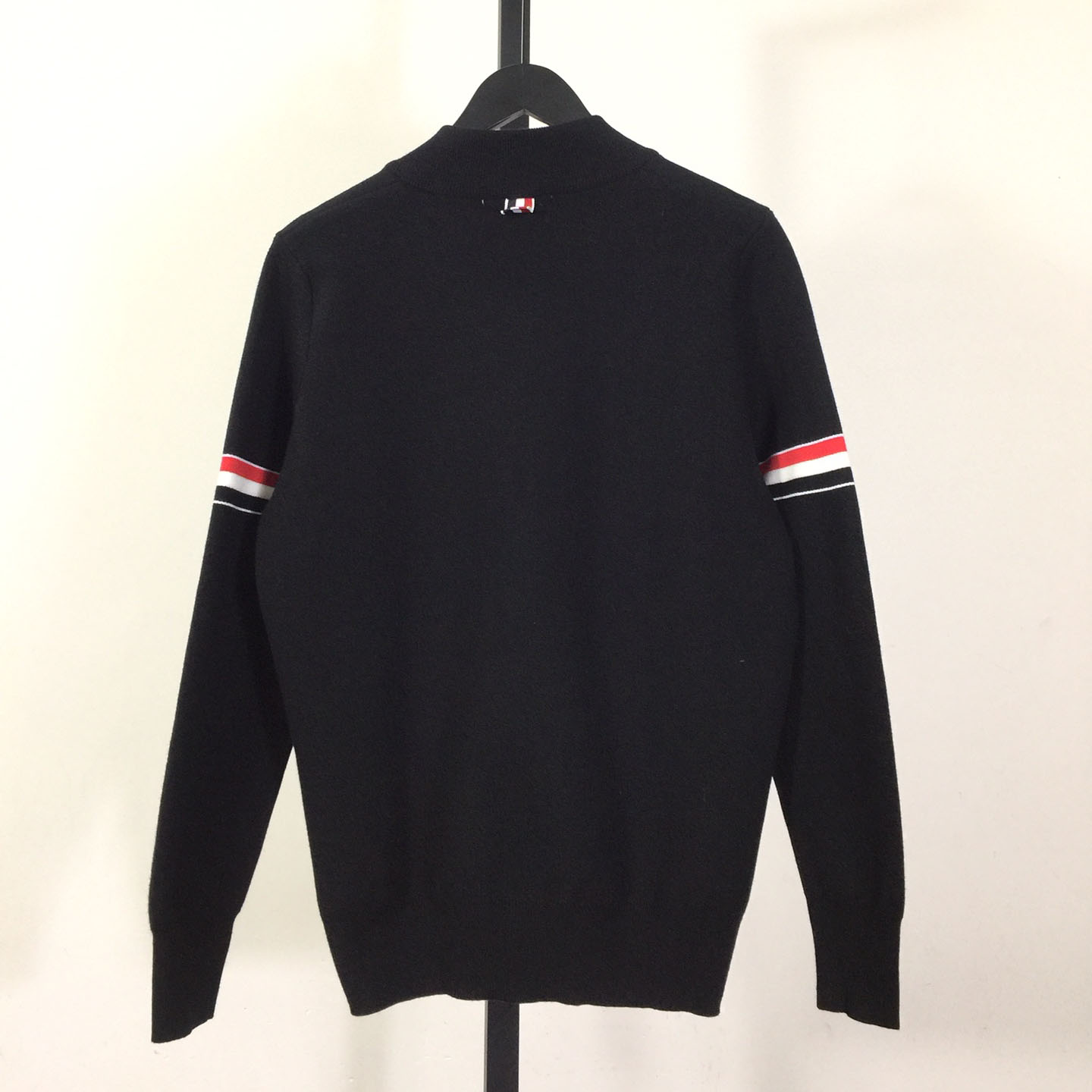 Thom Browne 4-Bar Cardigan - PerfectKickZ