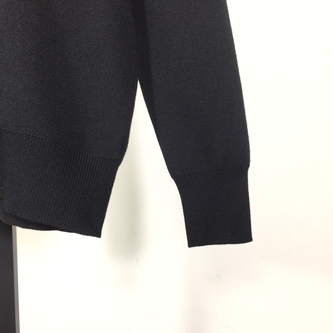 Thom Browne 4-Bar Cardigan - PerfectKickZ