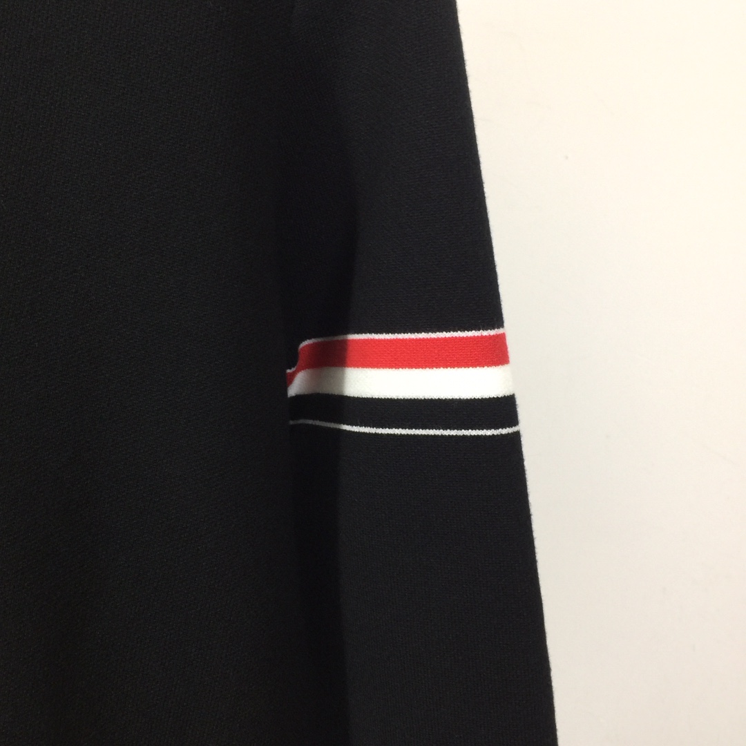 Thom Browne 4-Bar Cardigan - PerfectKickZ