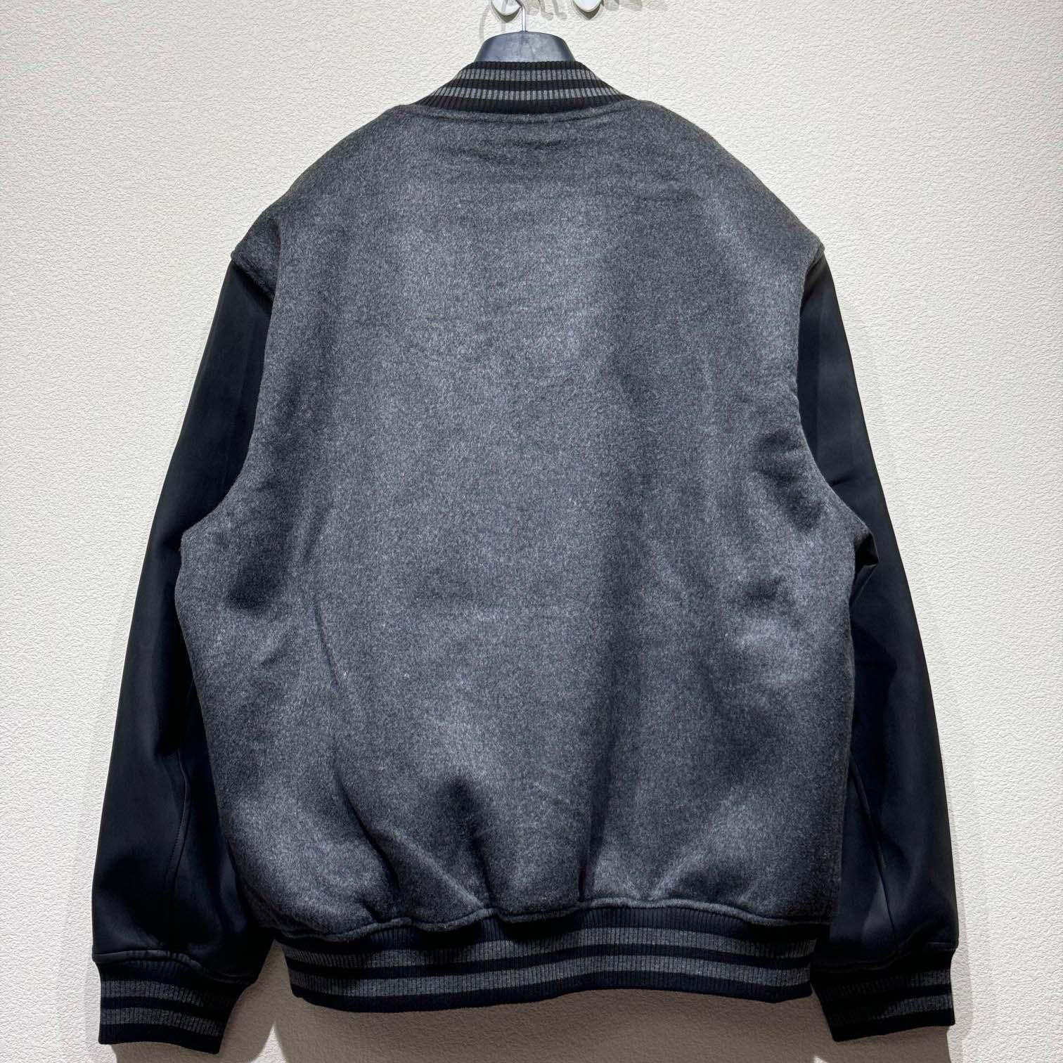 Louis Vuitton Varsity Jacket - PerfectKickZ